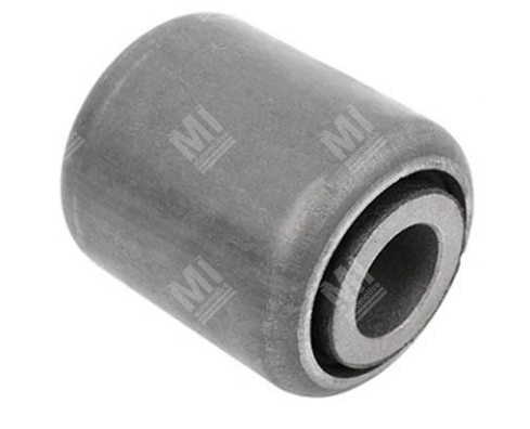 BUJE SUSPENSION BPW AFRIT TRITREN OEM 02031423400-2231011132 24X60X72                                                                                 