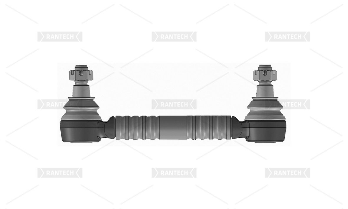 BIELETA TRASERA AGRALE MT12 MT15 299 16 08237                                                                                                         