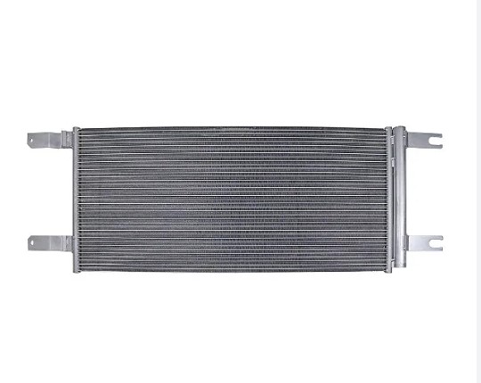 RADIADOR CONDENSADOR AIRE ACONDICIONADO SCANIA CABINA G OEM 3003143                                                                                   