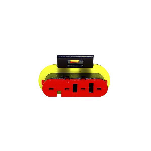 CONECTOR FAROL T 10000 5 VIAS TC105.1088 - ETE7760                                                                                                    