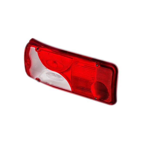 ACRILICO TRASERO SCANIA IZQUIERDO OEM 1784669B                                                                                                        