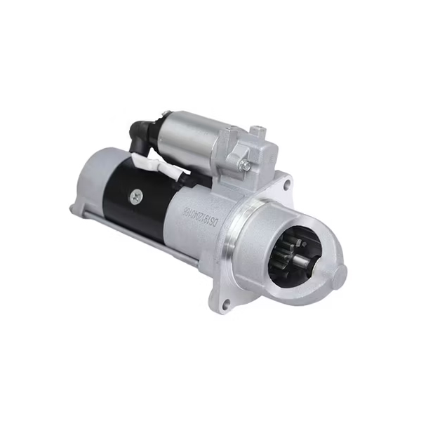 ARRANQUE VW DELIVERY ISF 3.8 24V 10D OEM 5319202 - 5268413 - 5585086                                                                                  