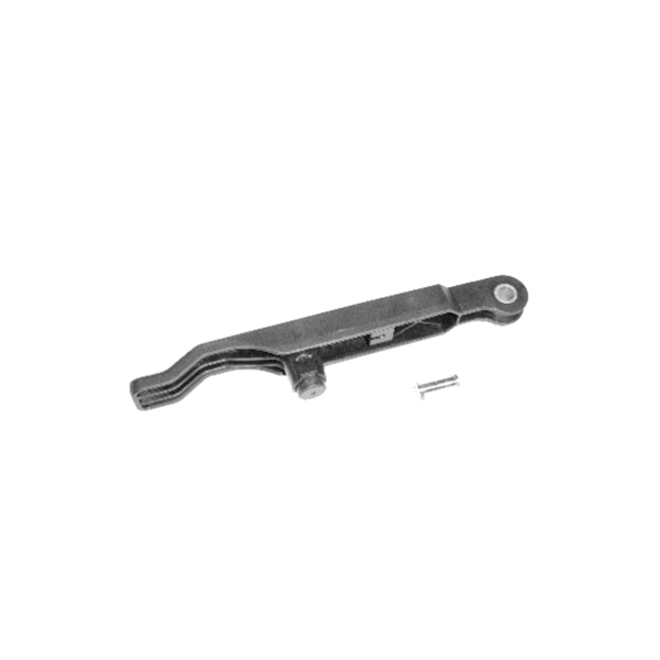 PALANCA APERTURA CAPOT CORTA SCANIA S4 OEM 1431334                                                                                                    
