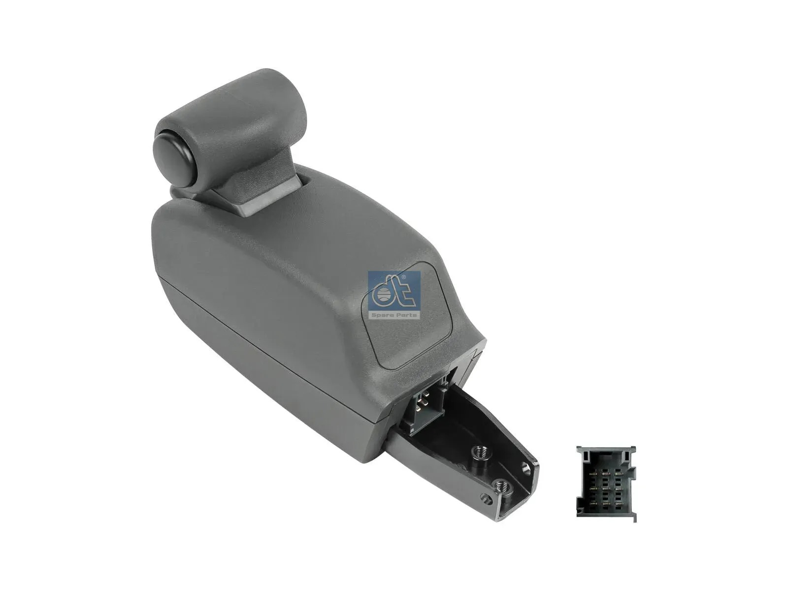 PALANCA DE CAMBIO MANDO MERCEDES BENZ ACTROS 8340280                                                                                                  