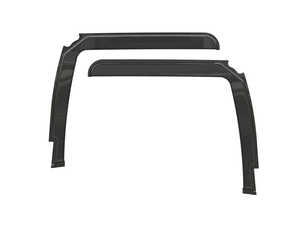 JGO GOTERO DE PUERTA MB ATEGO - AXOR - 1938S                                                                                                          