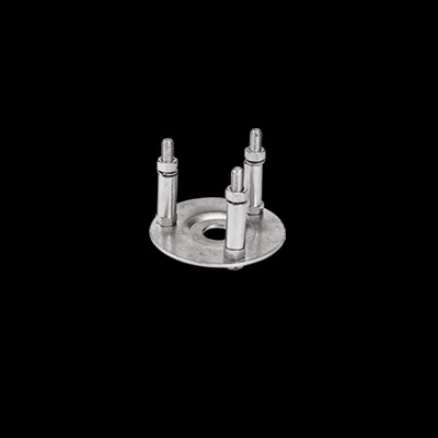 SOPORTE DE TAZA TC031A/031B PARA RODOAR FABBOF                                                                                                        