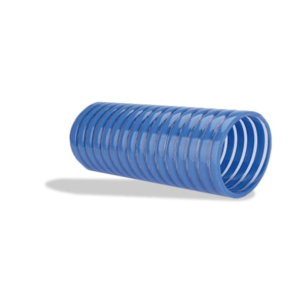 MANGUERA ANILLADA P/SUCCION 3 (76MM)