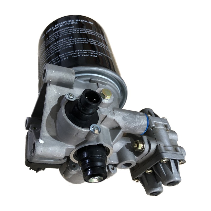 SECADOR AIRE DONGFENG 3543010-KD200                                                                                                                   