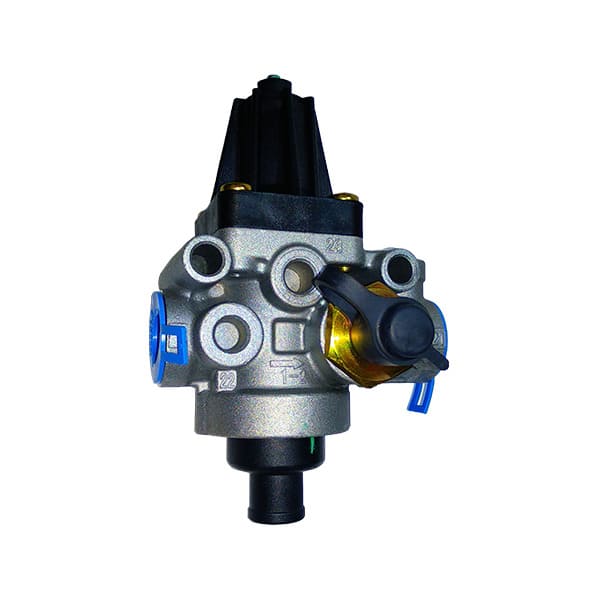 VALVULA REG PRESION MERCEDES BENZ/IVECO 22X1.5  WG9753034730                                                                                          