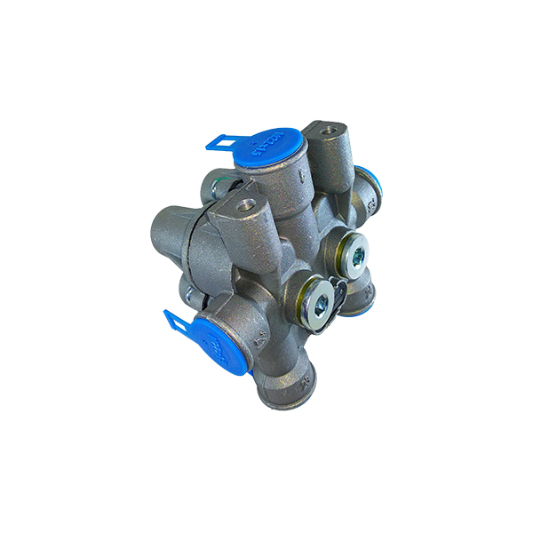 VALVULA 4 VIAS KNORR 22X1.5 TODOS KNORR II38