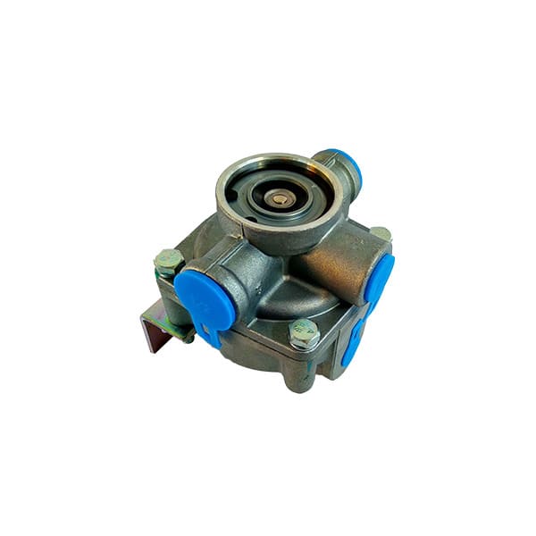 VALVULA RELEY TORTUGA 1/4X1/2X3/8 VW/FORD KNORR K186522