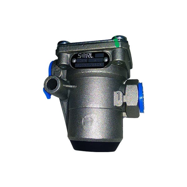 VALVULA REGULADORA DE PRESION VOLVO 16X1.5 WABCO 475015063