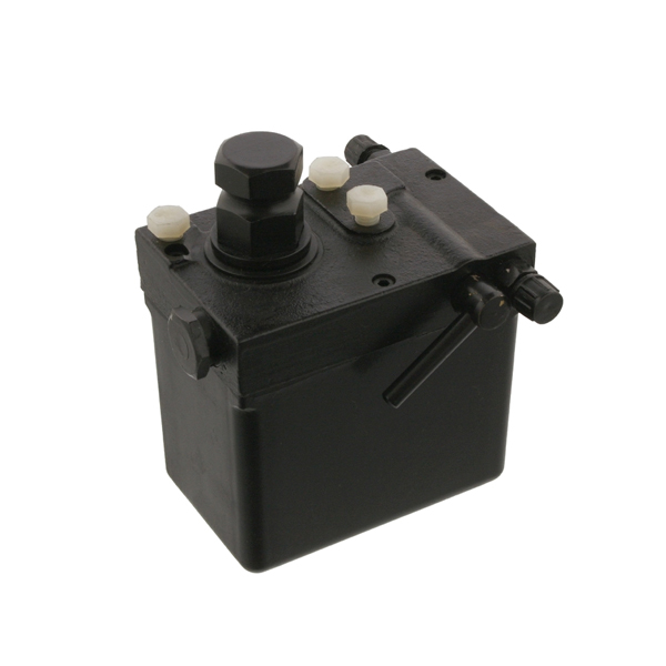 BOMBA CABINA MERCEDES BENZ ACTROS OEM 0015533801