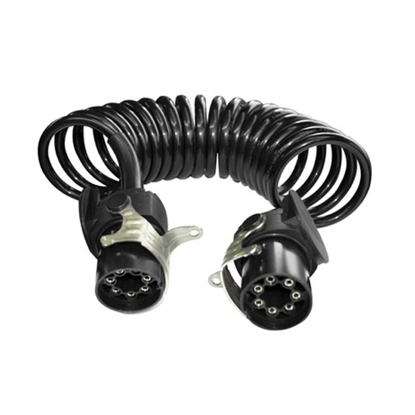CHICOTE ELECTRICO ABS Y RASTREADOR 6.5MT REFORZADO                                                                                                    