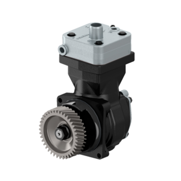 COMPRESOR AIRE MERCEDES BENZ ATEGO AXOR  OM 904 LA OM 906 LA OM 924 LA - 4111510090 - 9061305415 - 9061304115 - 9061305815