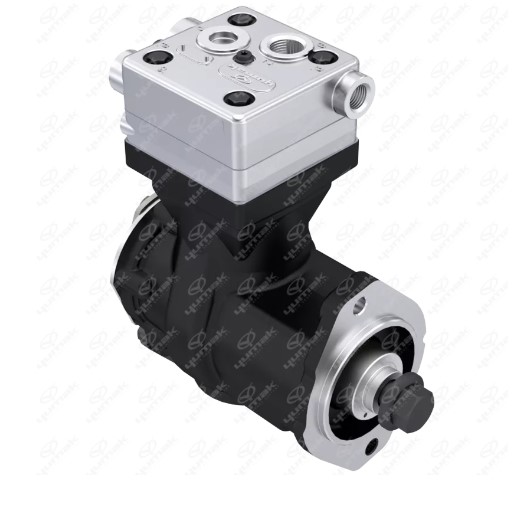 COMPRESOR AIRE VW FORD 17250-18310-19320 CUMMINS WABCO CON CORTE OEM 911155000 -