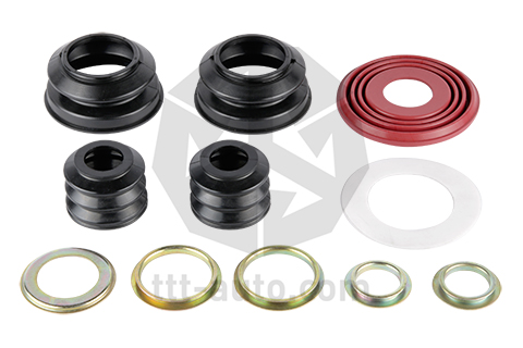 JGO GOMAS MORDAZA FRENO RENAULT EUROCARGO BENDIX 93161192                                                                                             