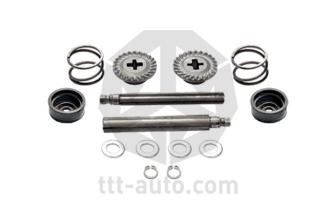 JGO PERNOS MORDAZA FRENO WABCO PAN 19-2 PAN 22-2                                                                                                      