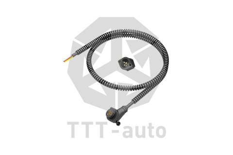 CABLE EXTENSION SENSOR MORDAZA FRENO 2 MTS