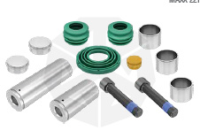 KIT REPARACION MORDAZA WABCO                                                                                                                          