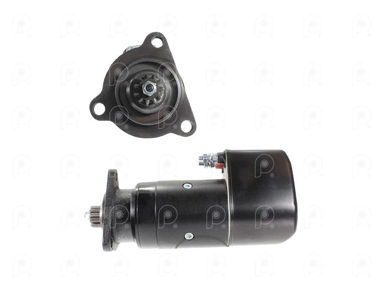ARRANQUE SCANIA 112/113 24V 11 DIENTES OEM 2007514-571454-0001417043-F042002132-11802-571422-11802-27514                                              
