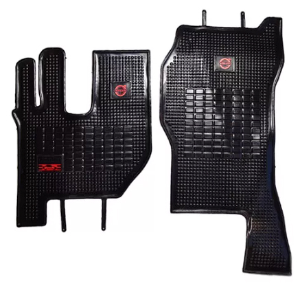 JGO ALFOMBRAS VOLVO FH VAPREN                                                                                                                         