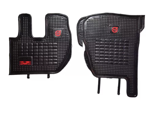 JGO ALFOMBRAS CAMION VOLVO VM VAPREN                                                                                                                  