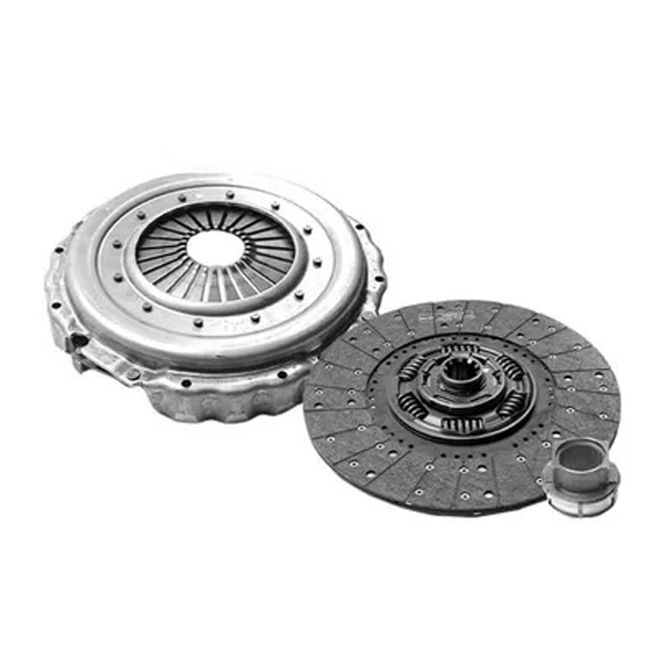 KIT DE EMBRAGUE SACKLS 395MM 10 ESTRIAS VW CONSTELLATION 17280E / 24280E  17230 ROBUST SACHS 6174                                                     