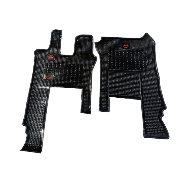 JGO ALFOMBRAS MERCEDES BENZ ACTROS 2545/2045 GRANDE VAPREN                                                                                            