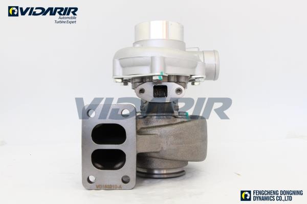 TURBO COMPRESOR FORD CARGO CUMMINS 4BT 3.9-6BT 5.9L                                                                                                   
