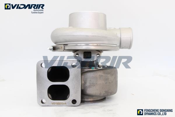 TURBO COMPRESOR VW WORKER 16220-14220 CARGO 1622 2422 CUMMINS 6CT - 6CTA 8.3L                                                                         