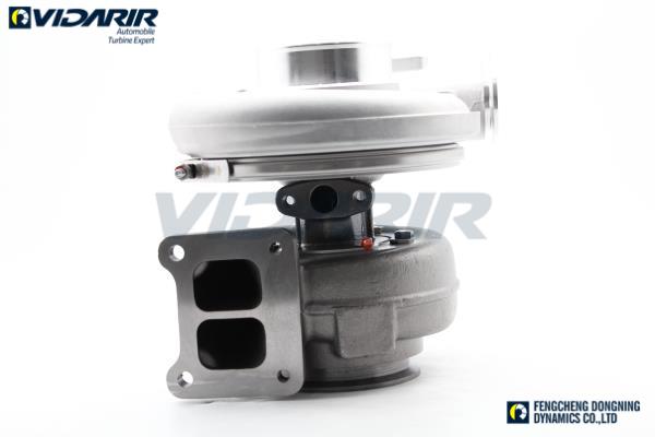 TURBO COMPRESOR SCANIA P-G-R MOTOR DC12 OEM 1443191-1438372-1538372-2159062 1778612                                                                   