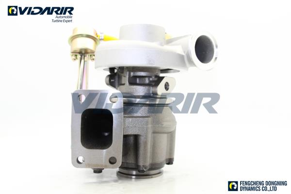 TURBO COMPRESOR FORD CARGO 914-816 CUMMINS 4BT 3.9L                                                                                                   