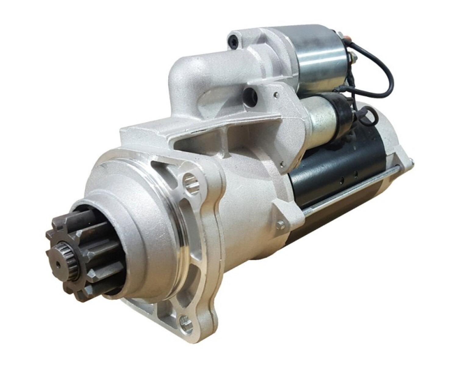 ARRANQUE FOTON AUMAN 290/336 24V 11D                                                                                                                  