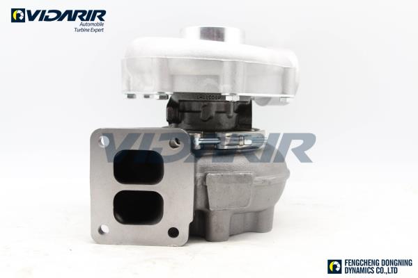 TURBO COMPRESOR MERCEDES BENZ OM449A-OM441 L1625-L1630-L1733-L1734-L1925-                                                                             