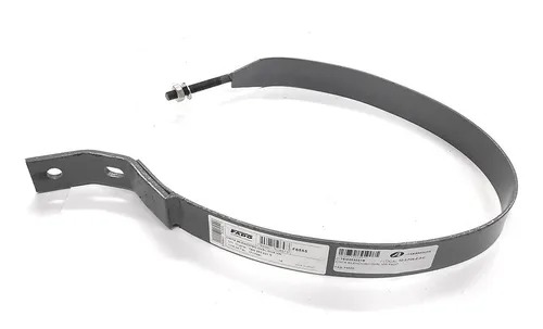 CINTA SILENCIOSO VW CONSTELLATION OEM 2T2251523C                                                                                                      