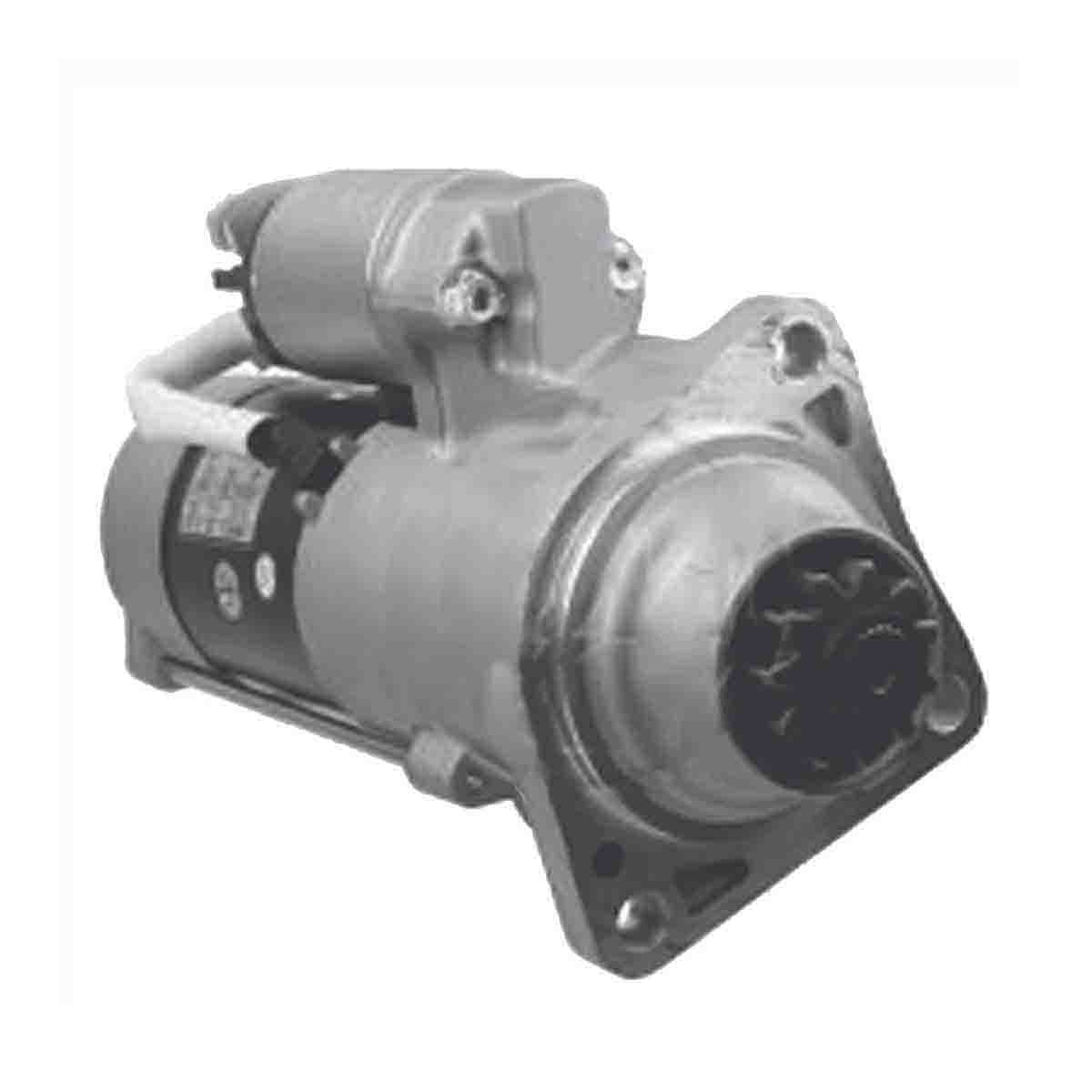 ARRANQUE VOLVO FM-FH-FMX HASTA 2012 RENAULT DXI 20397219 20732977 21025968 ZM8089007 201096                                                           