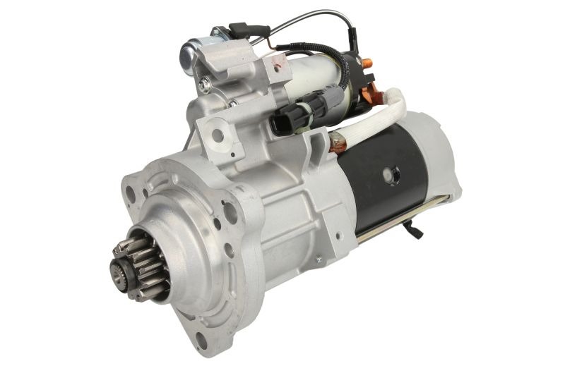 ARRANQUE 28V 110AMP MAN TGA TGX TGS 51262017231 201115                                                                                                