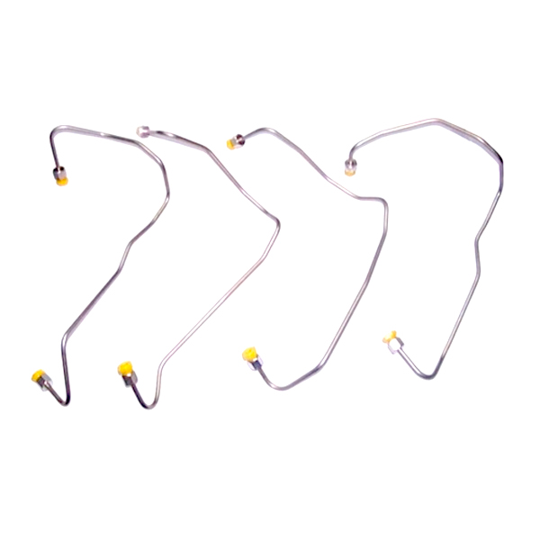 JGO CAÑOS INYECCION CUMMINS 4BT 3.9 EURO 3 DFM C-125 AEOLUZ CMD                                                                                       