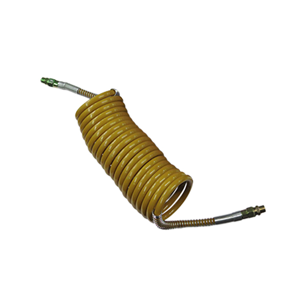 RULO AIRE ZORRA AMARILLO PU 5.5MTS                                                                                                                    