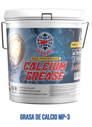 GRASA RULEMANES 1 KILO MP-3 SYNTROL