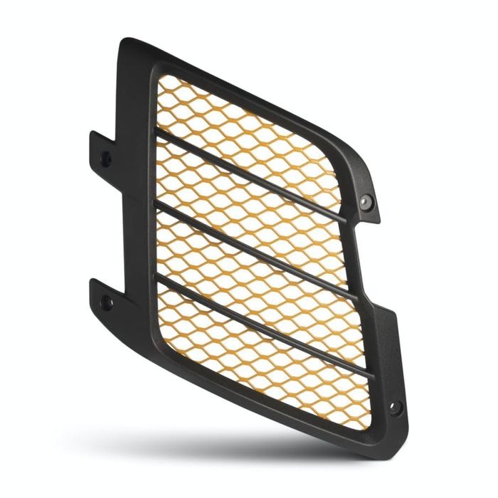 PROTECTOR SEMIOPTICA DERECHA VOLVO FMX OEM 82475926 BR10-VO-045-3                                                                                     