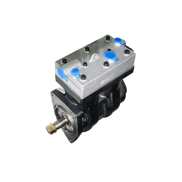 COMPRESOR DE AIRE 85MM HOWO A7 420  WD615 D12                                                                                                         