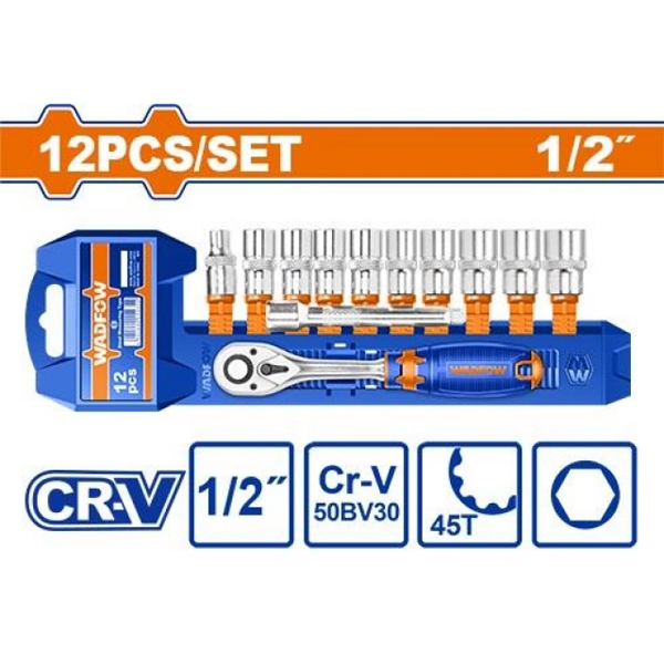SET DADOS  Y CRIQUE 1/2 WADFOW                                                                                                                        
